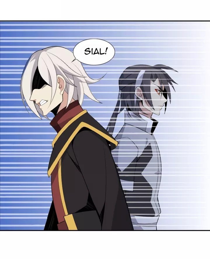 World Of Immortals 2 Chapter 13 Gambar 9